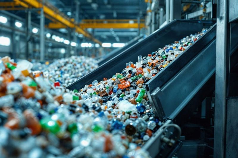 В Бурятии построят объект по обращению с отходами за 6,5 млрд рублей