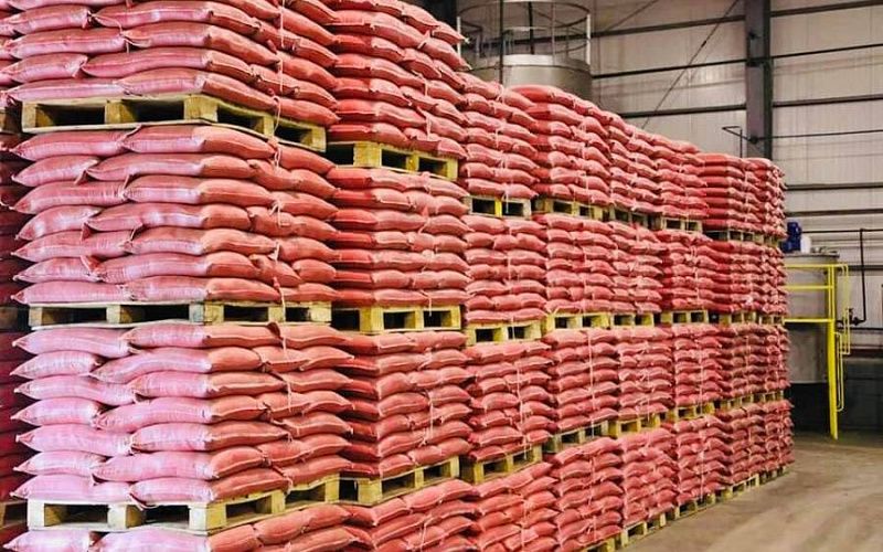 Монголия будет перерабатывать отходы животного происхождения в органические удобрения, корма и сырье для авиационного дизельного топлива