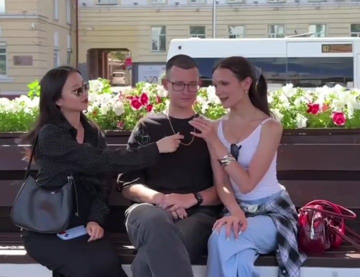 Семьи Бурятии приглашают участвовать в семейном шоу на бурятском языке. ВИДЕО