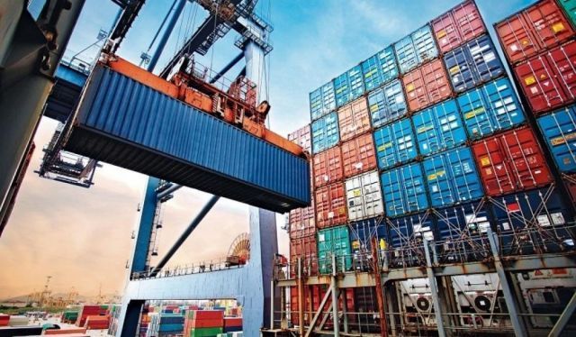 Объем внешней торговли Монголии составил $14,2 млрд