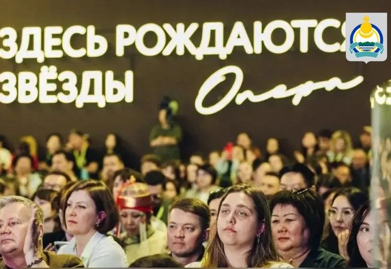 ️В Улан-Удэ пройдет выставка креативных проектов и нетворкинг-встреча