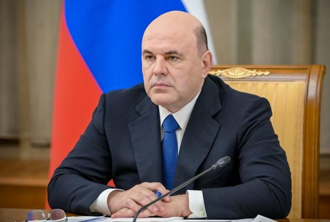 Мишустин пообещал решить проблемы с созданием транспортного коридора Урумчи — Кызыл