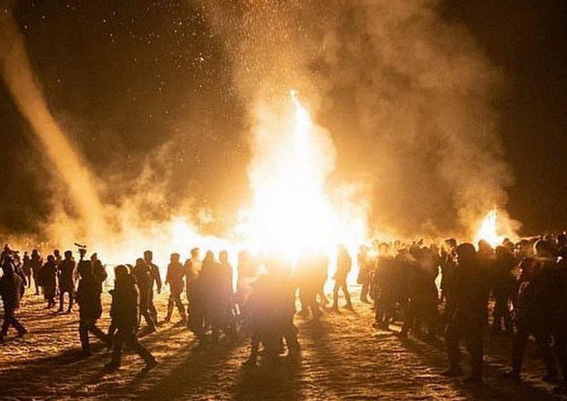 27 февраля в дацанах Улан-Удэ пройдёт буддийский обряд «Дугжууба» 