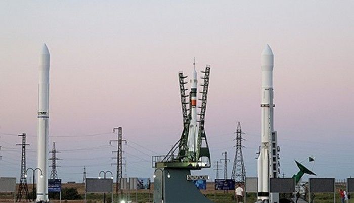 Казахстан в партнерстве с Монголией, Конго и Нигерией реализует международный спутниковый проект