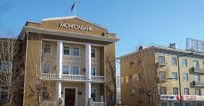 В Монголии растет спрос на кредиты
