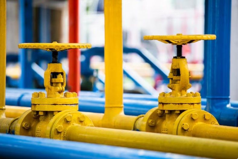 Монголия и КНР договорились сотрудничать в строительстве газопровода из РФ