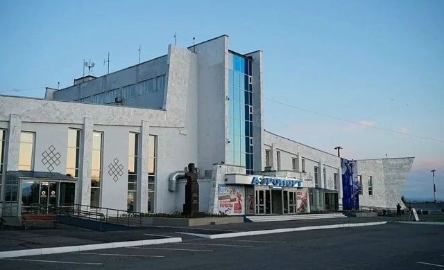 Росавиация утвердила субсидируемые авиамаршруты из Кызыла на 2026 год