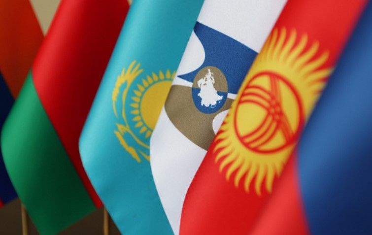 Госдума РФ ратифицировала торговое соглашение между ЕАЭС и Монголией
