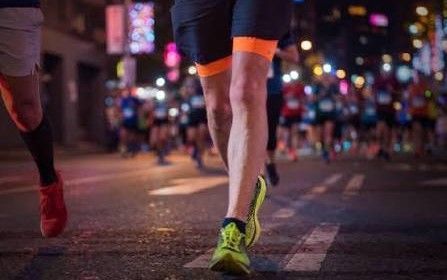 В Улан-Баторе впервые пройдет ночной марафон