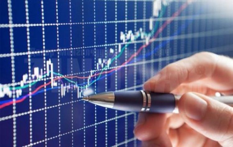 Объем сделок на рынке ценных бумаг Монголии снизился на 33,3% 