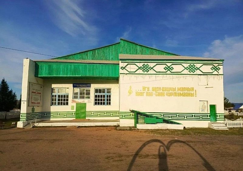 Три учреждения культуры Тувы получат поддержку нацпроекта «Семья» в 2027 году