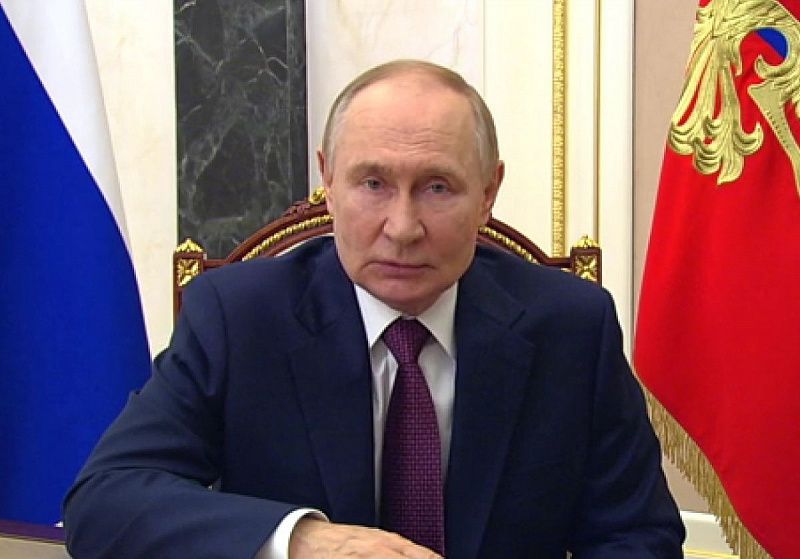 Путин встретится с премьерами Лаоса и Монголии