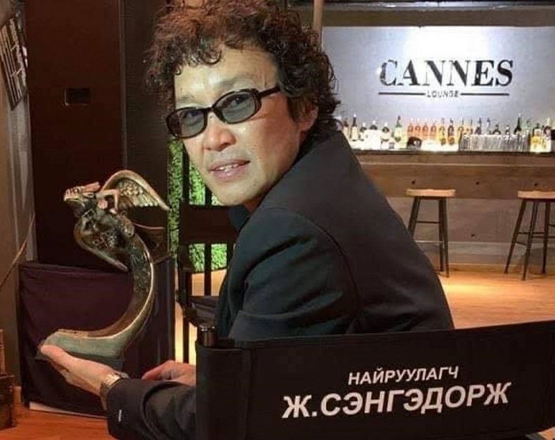 Фильм монгольского режиссёра получил награду Таллинского кинофестиваля