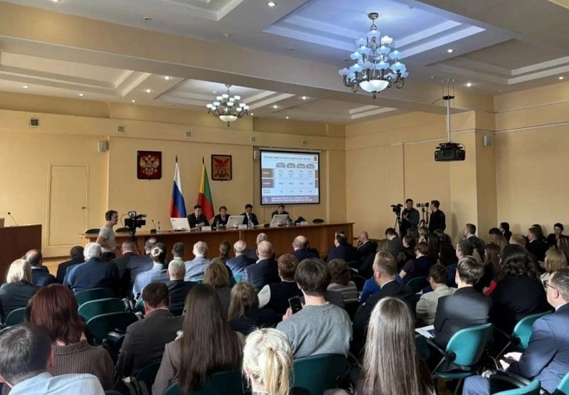 В Забайкалье расширят поддержку сирот, студентов и многодетных семей