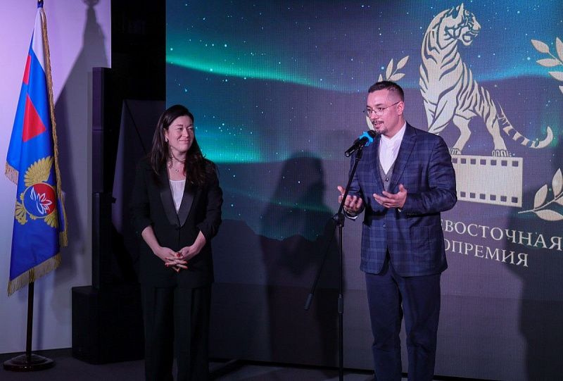 III Дальневосточная кинопремия пройдет в Хабаровске