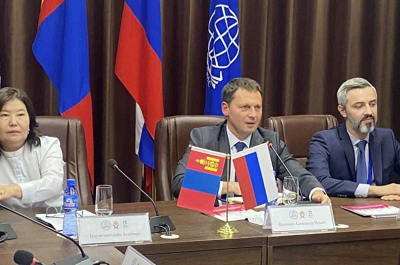 В Монголии стартовал пилотный проект РАНХиГС по цифровой трансформации государственного управления