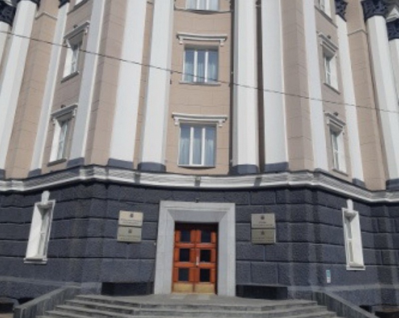 Монголия поздравила Бурятию с Днем Республики