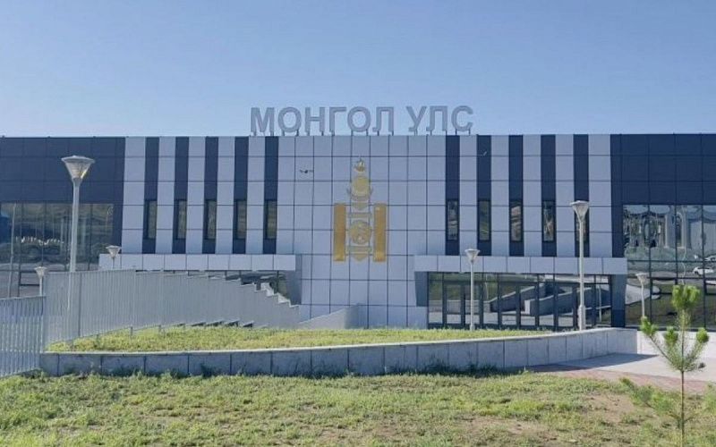 Пропускная способность КПП Алтанбулаг увеличилась в четыре раза