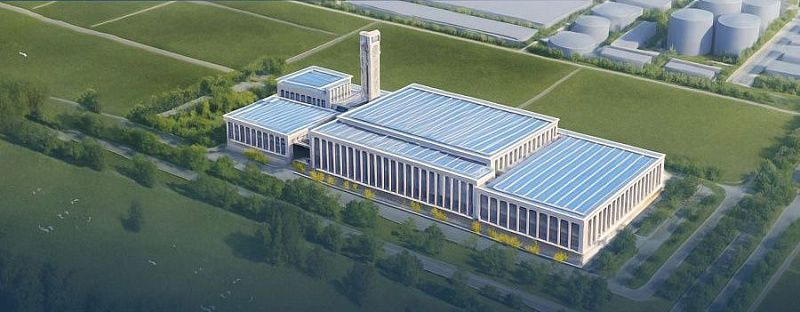 В 2026 году в Улан-Баторе начнется реализация перспективного проекта по утилизации ила