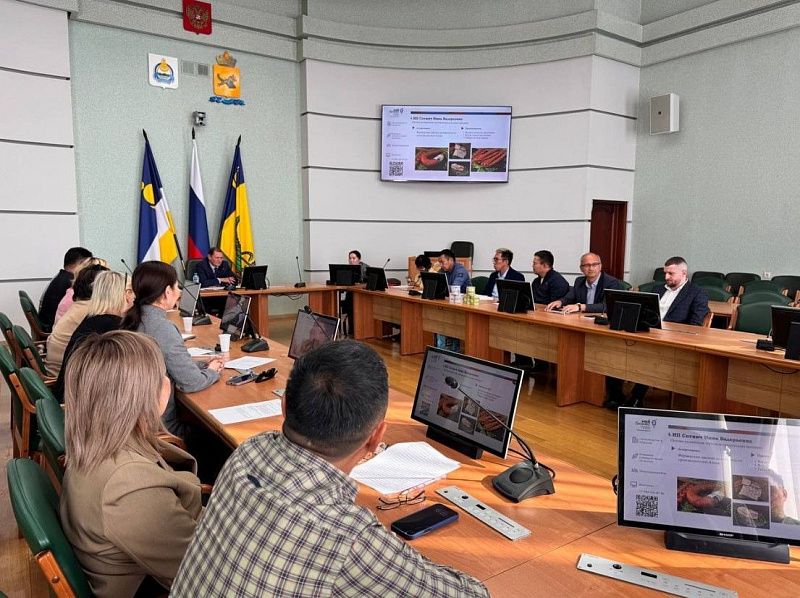 Предприниматели Бурятии отправятся с бизнес-миссией в Монголию