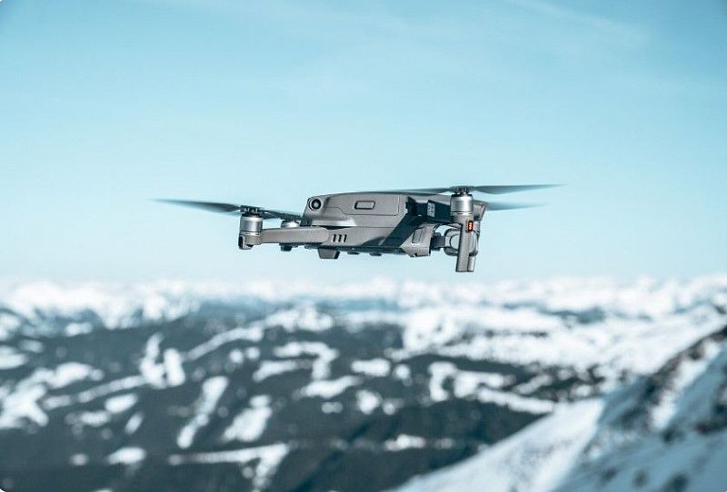 В Бурятии продолжают наращивать выпуск FPV‑дронов «Бургэд»