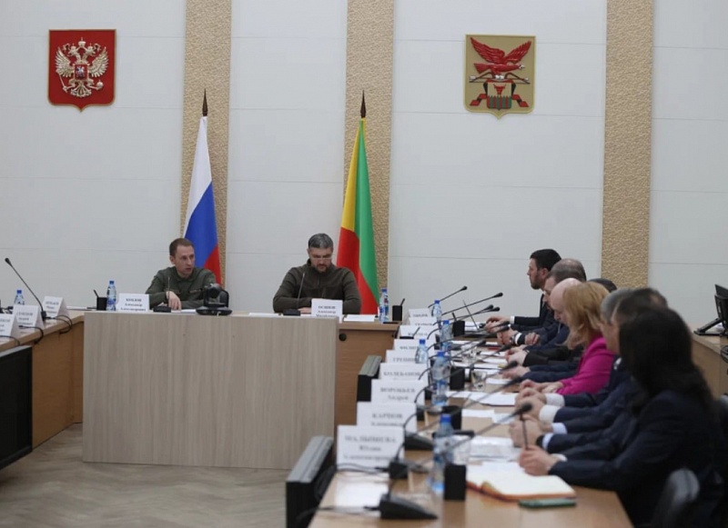 Три очистных сооружения в рамках нацпроекта «Экологическое благополучие» в Забайкалье готовят к вводу в эксплуатацию