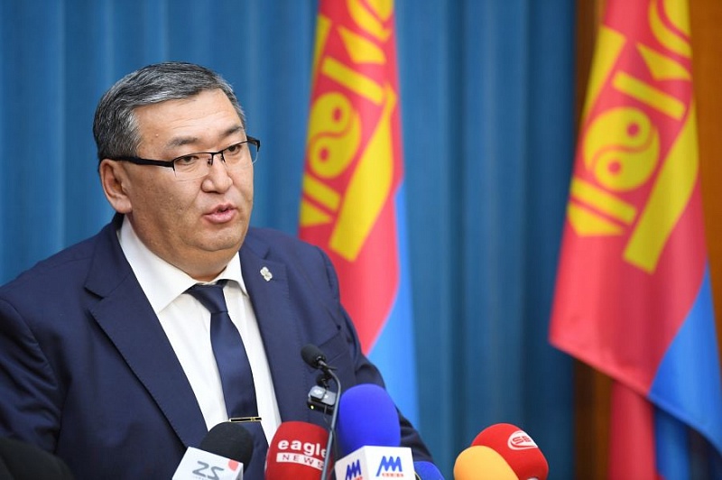Монголия увеличит добычу золота
