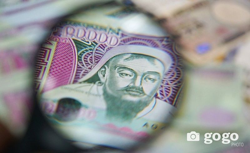 10 млн тугриков вручили ветерану Второй мировой войны 