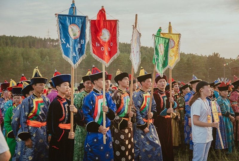За главный приз в 500 000 рублей на «Ночи ёхора» поборются 14 коллективов