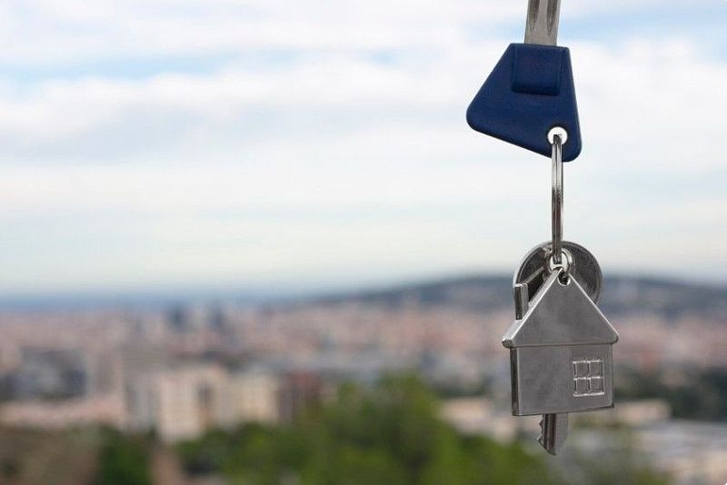 В Бурятии молодые семьи получили жилищные сертификаты