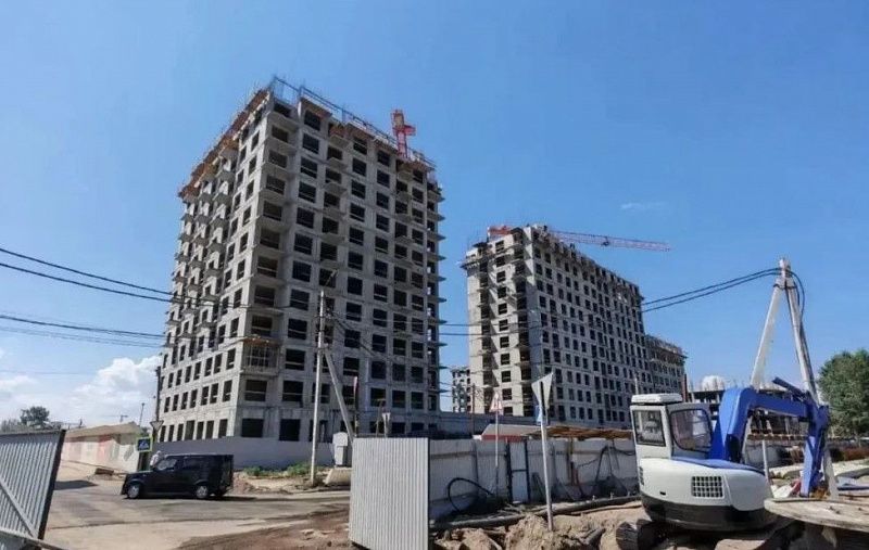 Бурятия в числе регионов-лидеров по комплексному развитию территорий