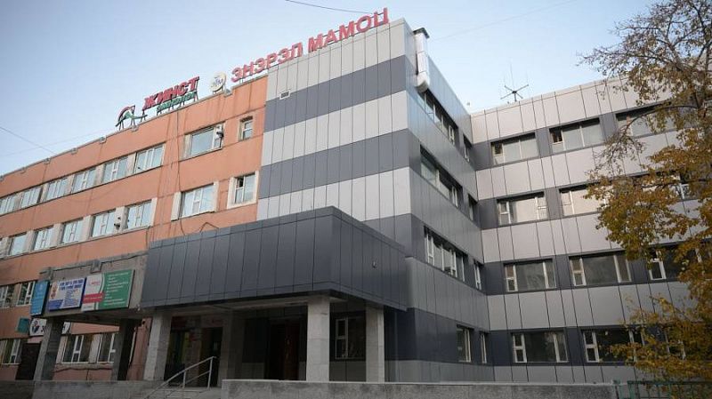 В Улан-Баторе откроют детскую больницу с круглосуточной специализированной помощью