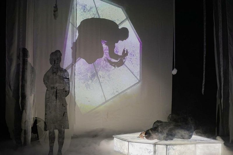 «Үүлэн тээшэ харгы». История, где трагедия и героизм матери сплетаются воедино