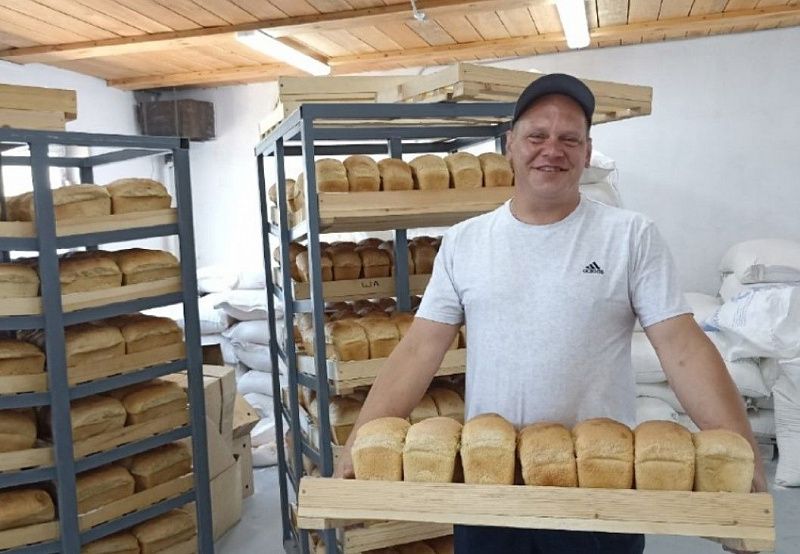 В Забайкалье бизнесу направят почти на 6% больше поддержки, чем в 2025 году