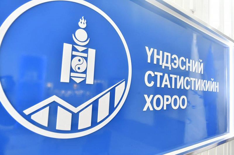 Внешнеторговый оборот Монголии достиг 2,6 млрд долларов США