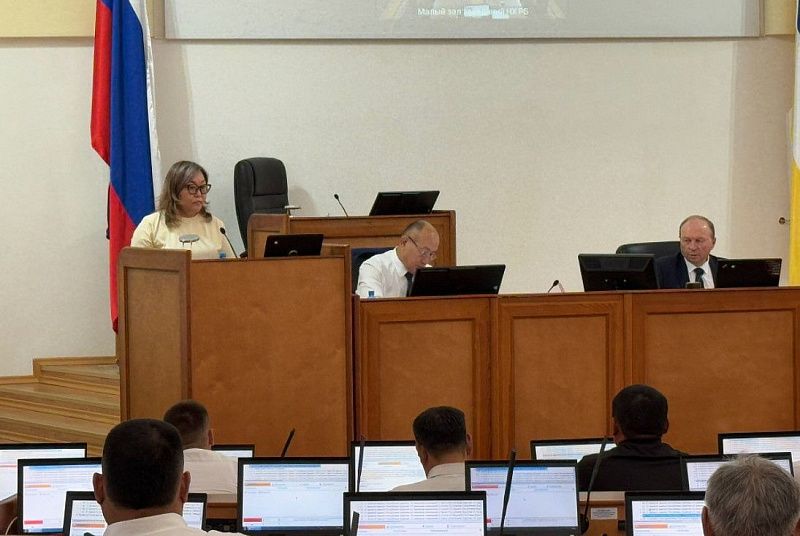 В Бурятии появилась республиканская премия "Время молодых"