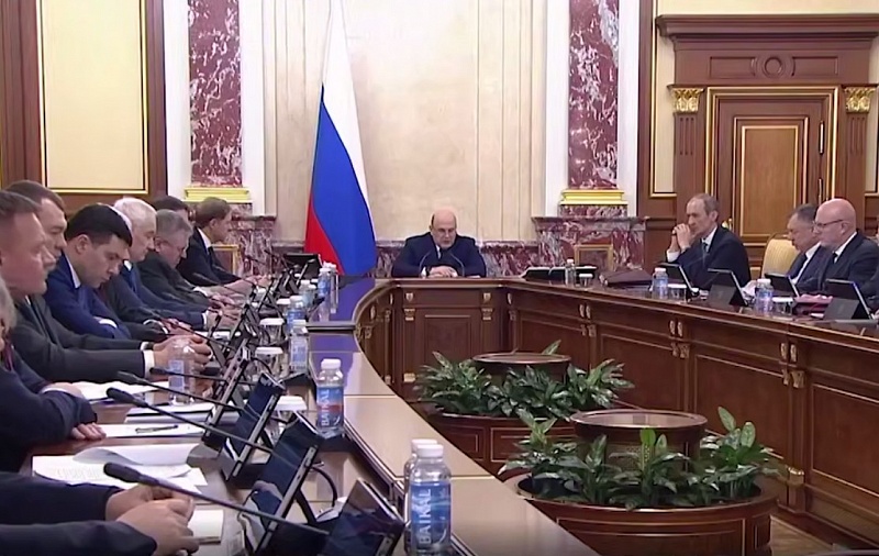 Правительство разработало ряд мер, направленных на обеспечение защиты имущественных прав граждан