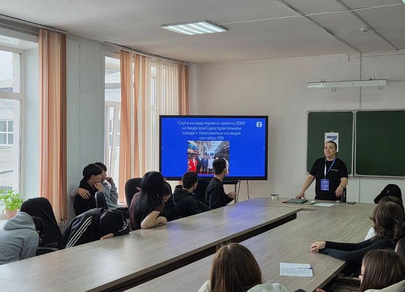 Общество «Знание» в Бурятии провело цикл лекций, посвященных Герою России Алдару Цыденжапову