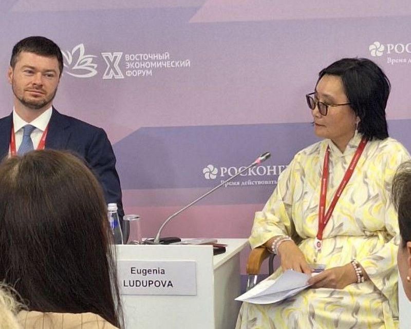 Бурятия активно сотрудничает с Монголией по направлению медицинского туризма