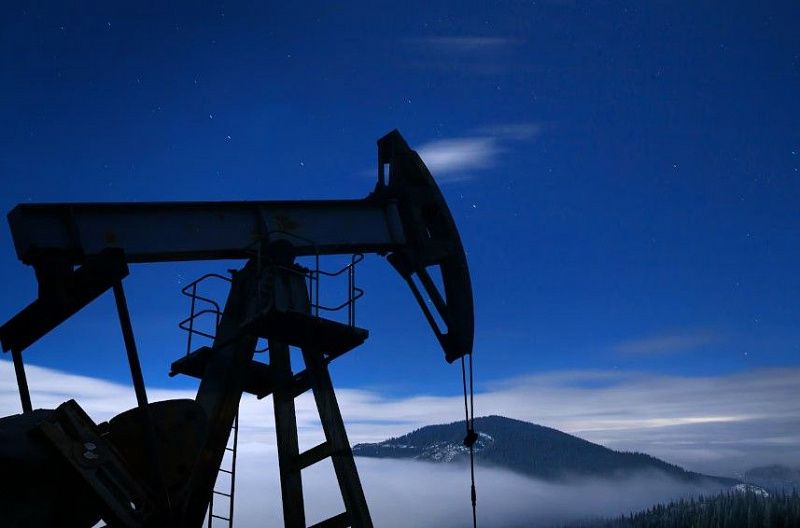 Монголия переходит полностью на российские нефтепродукты