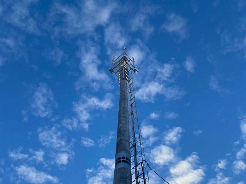 В Бурятии за 2024 год сеть 4G появилась в 13 селах