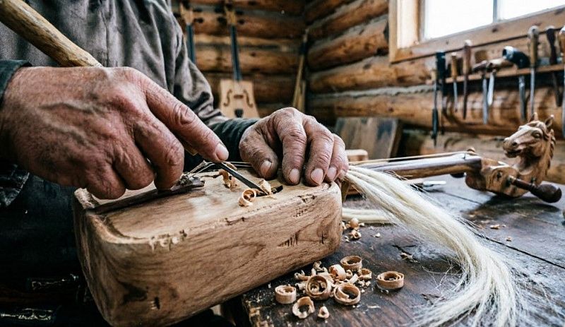 Фольклористы России приедут в Забайкалье на этнографическую экспедицию