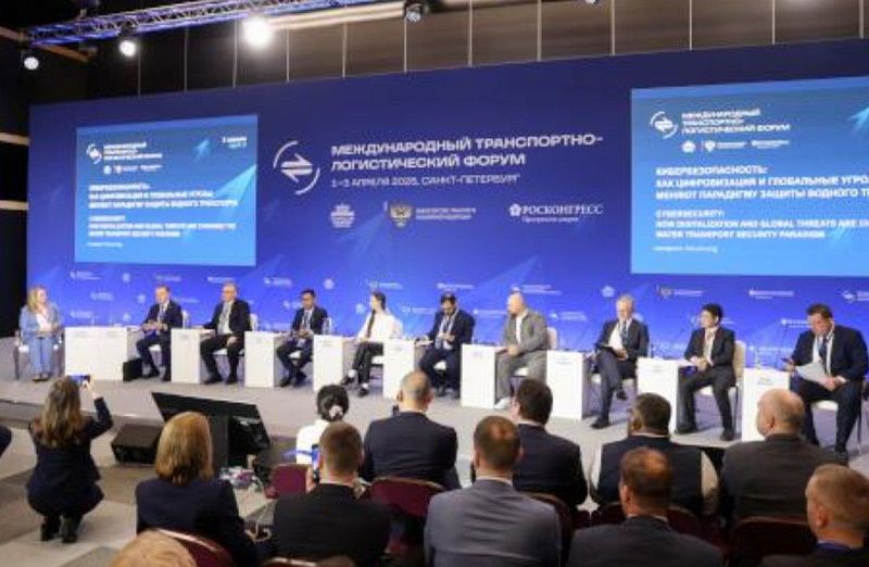 Россия и Китай продолжат работу по модернизации трансграничного участка Забайкальск – Маньчжурия