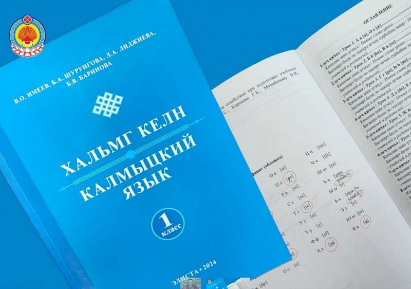 До 1 мая 2025 года будет разработан реестр языков народов России