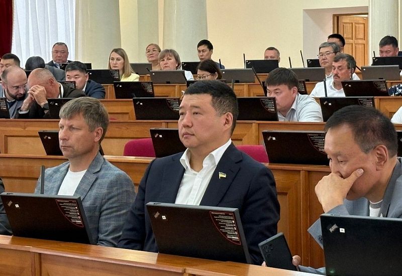 Семен Матхеев предложил установить нулевую налоговую ставку для сельхозтоваропроизводителей