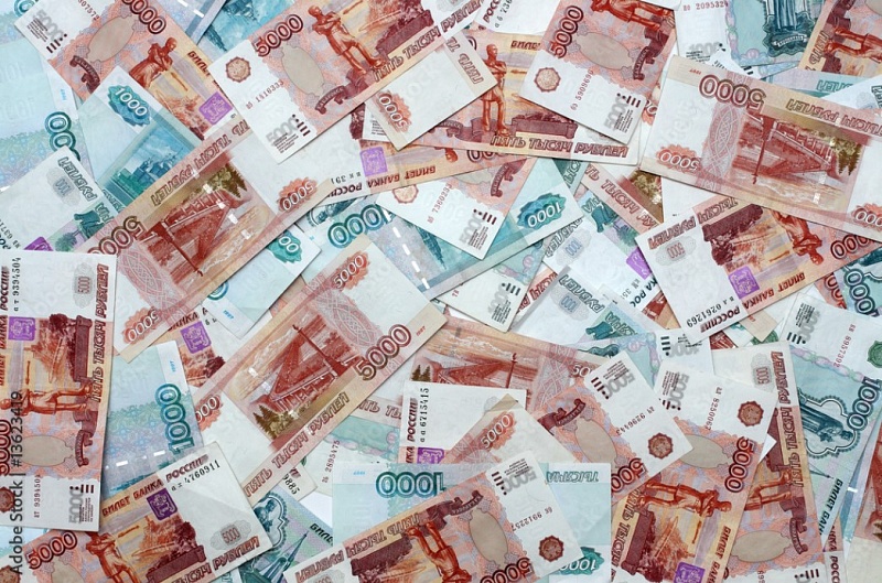 Бурятия вошла в топ-20 регионов России с самыми высокими зарплатами для вахтовиков