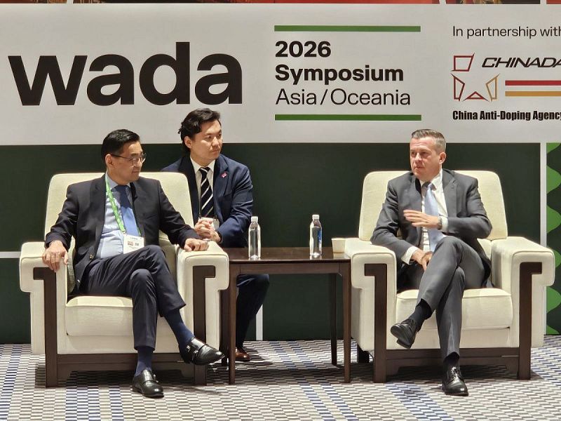 WADA призвало Монголию усилить борьбу с допингом