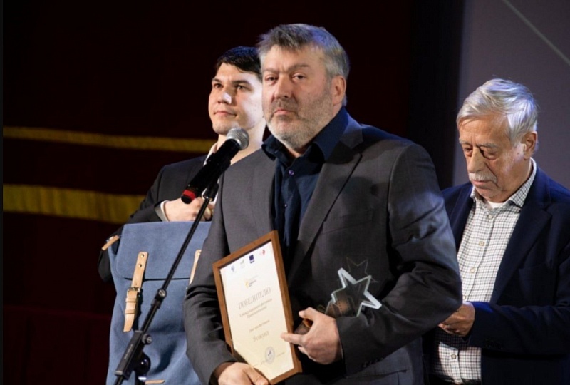 Фильм «9 секунд» победил на международном фестивале Правильного кино