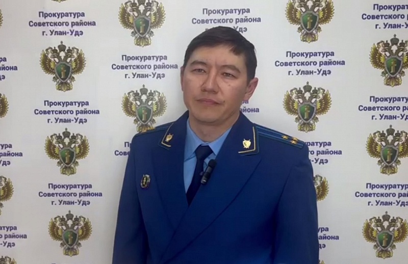  Реконструкция театра "Ульгэр": в Бурятии возбудили уголовное дело
