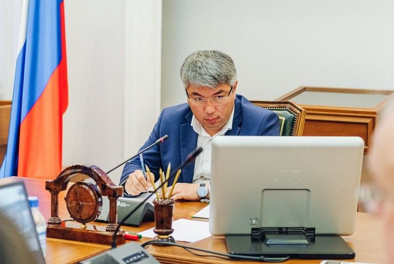В Бурятии планируют ввести обязательное чипирование коров и лошадей